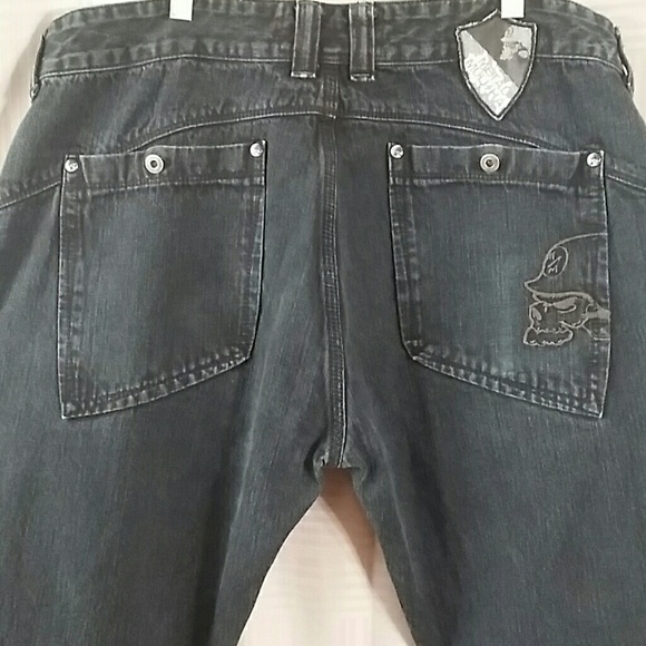 Metal Mulisha | Jeans | Metal Mulisha 